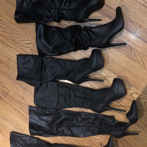 Shoes - Picture 6 of 7